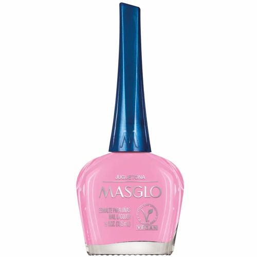 Esmalte Masglo Juguetona Frasco X 13.5 Ml