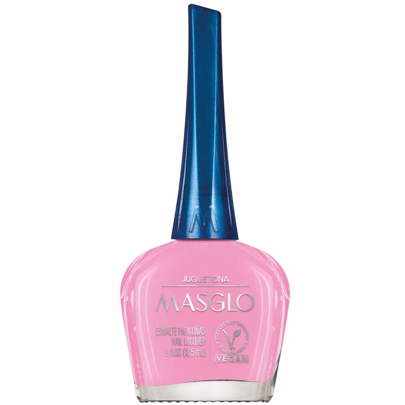 Esmalte Masglo Juguetona Frasco 13.5 Ml