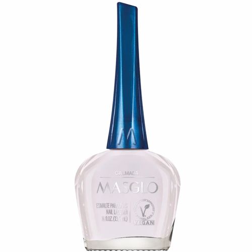 Esmalte Masglo Calmada Frasco X 13.5 Ml