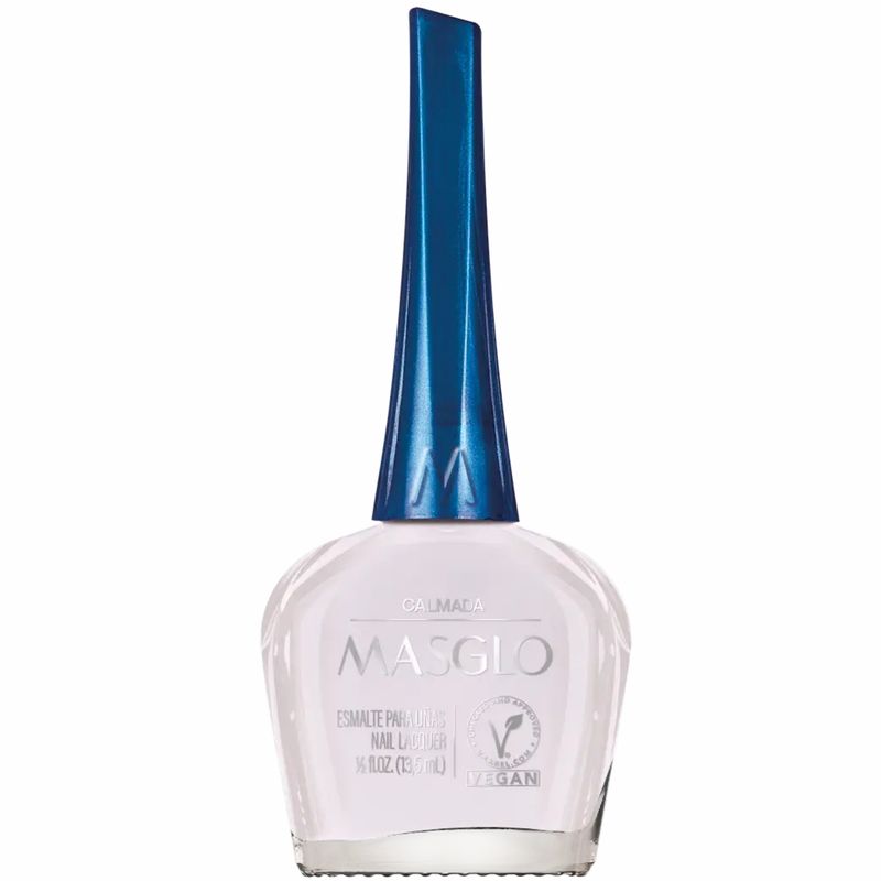 Esmalte Masglo Calmada Frasco 13.5 Ml