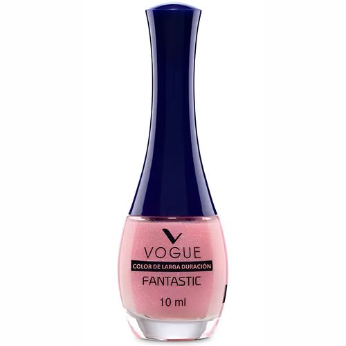 Esmalte Vogue Fantastic Tuttu 228 Frasco X 10 Ml