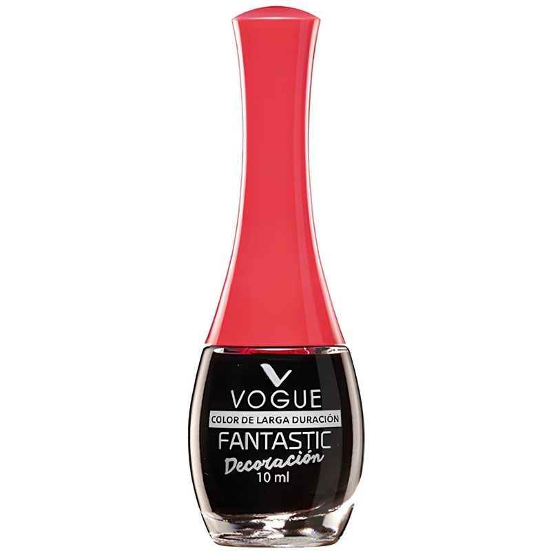 Esmalte de Uñas Vogue Decorado Oni44 X 10 Ml
