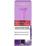 Crema Revitalift Hialuro Ojos Frasco 15 Ml