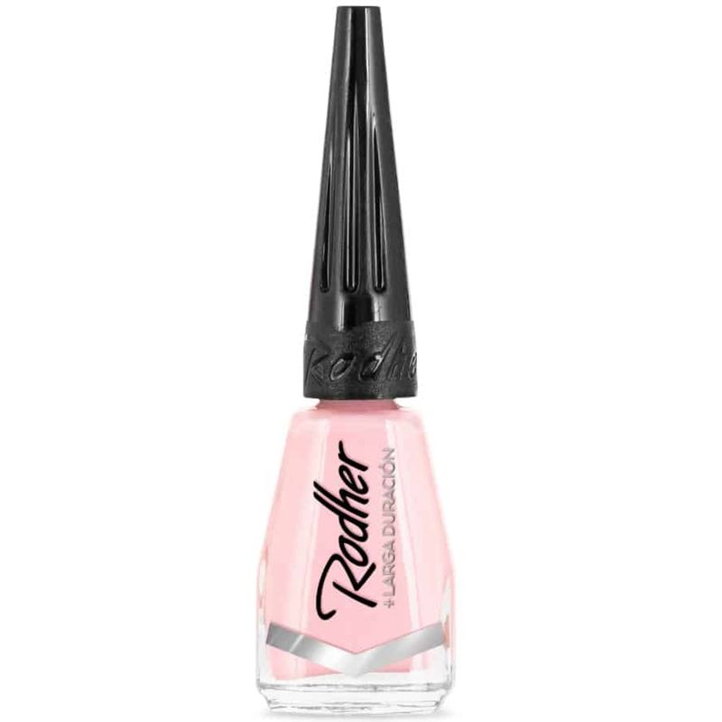 Esmalte Rodher Rosalis Frasco X 10 Ml