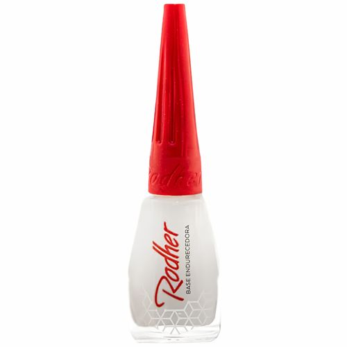 Base Para Uñas Rodher Extracto Ajo Frasco X 10 Ml