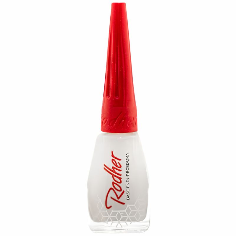 Base Para Uñas Rodher Extracto Ajo Frasco 10ml