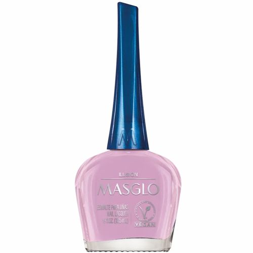 Esmalte Masglo Ilusion Frasco X 13.5 Ml