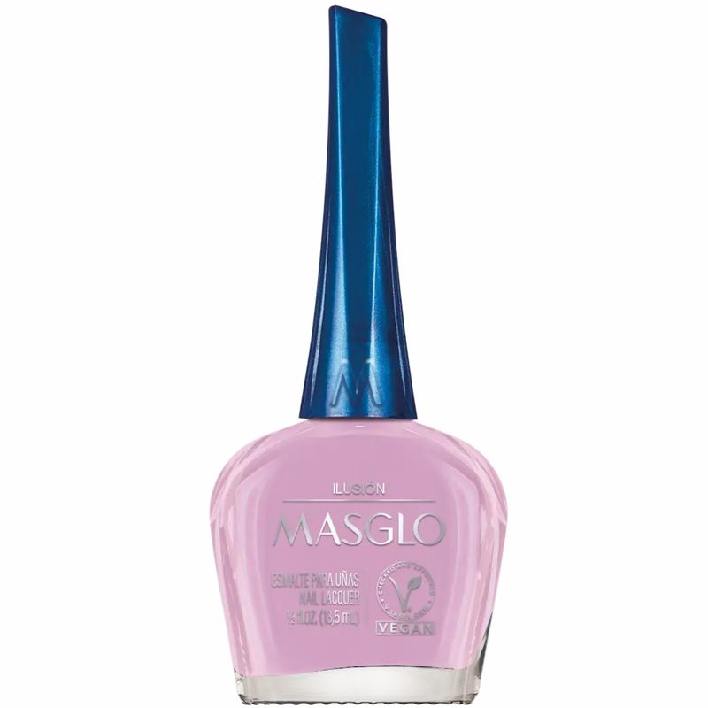 Esmalte Masglo Ilusion Frasco 13.5 Ml