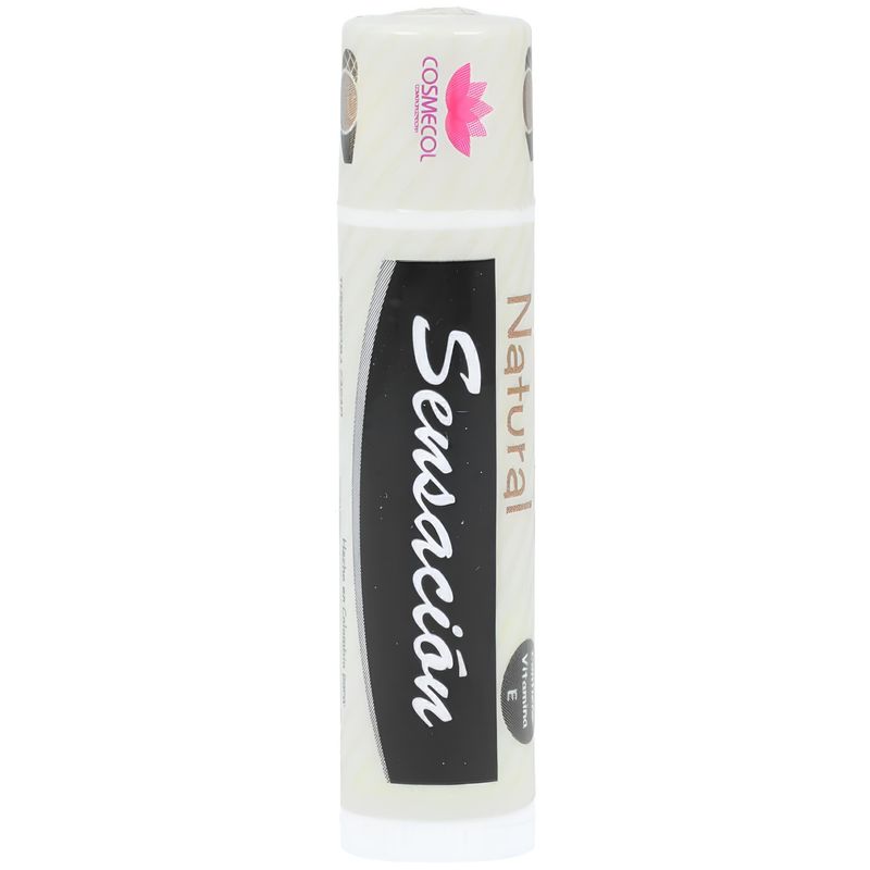Protector Labial Cosmecol Vitamina E x24