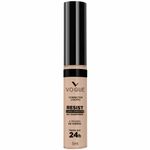 Vogue Resist Corrector Ojeras Natural 5 Ml