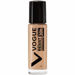 Vogue Resist FPS 15 Sensual Maquillaje 30 Ml