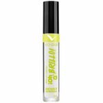 Vogue Resist Top Coat Brillante Brillo 3 Ml