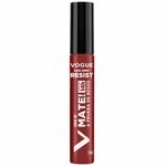 Labial Vogue Resist tono Siente x3 ml