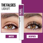 Pestañina Falsies Lash Lift Wp X 8.6 ml