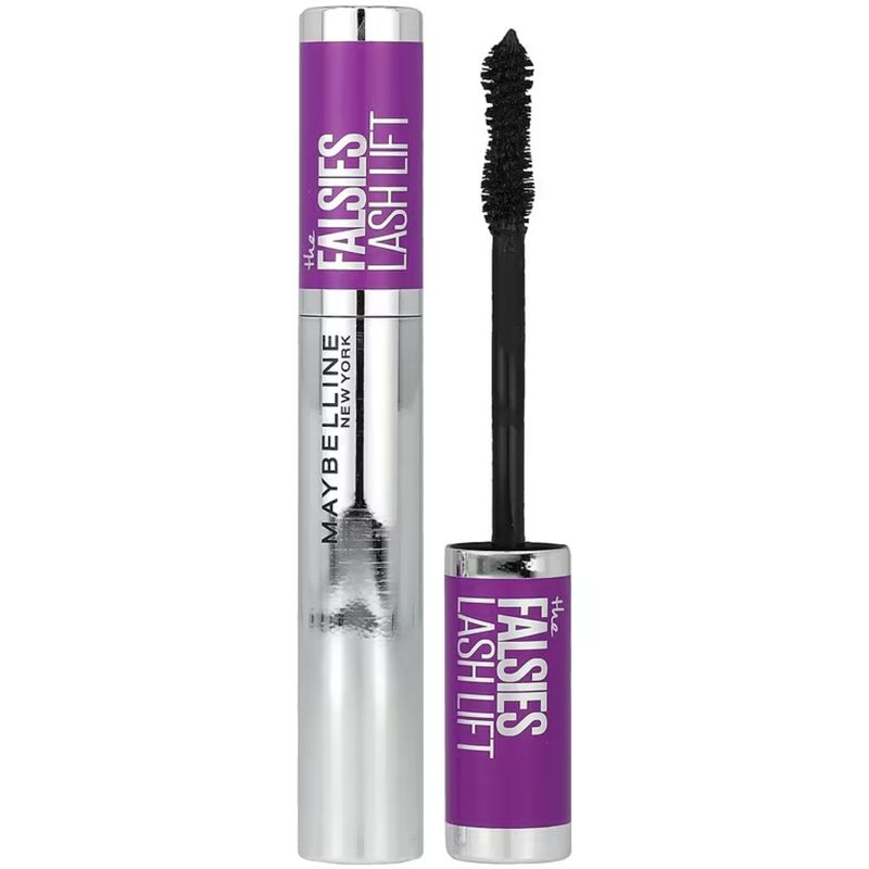 Pestañina Falsies Lash Lift Lavable X 8.6