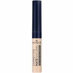 Corrector líquido Vogue mate tono trigo 5ml