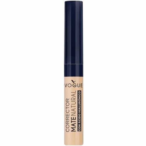 Corrector Líquido Vogue Vogue Mate Natural Avellana 5Ml
