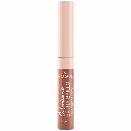 Brillo Vogue Brillo Coloriss Extra Brillo Playa 5Ml Vogue