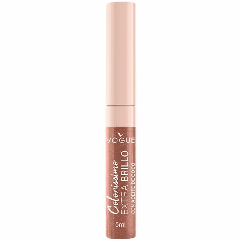 Vogue Coloriss Extra Brillo Playa 5 Ml