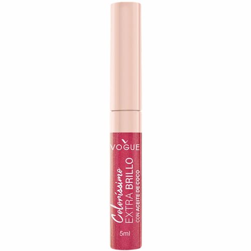 Brillo Coloriss Extra Brillo Alegría 5 Ml Vogue