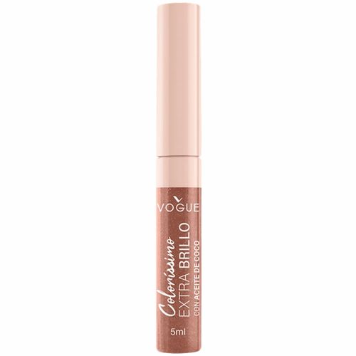 Brillo Vogue Coloriss Extra Tropical 5Ml Vogue