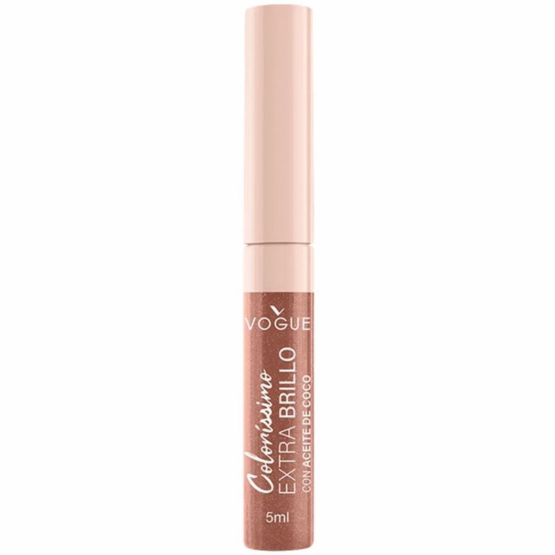 Brillo Vogue Coloriss Extra Tropical 5Ml Vogue