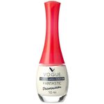 Esmalte Vogue Blanco Armino 2 Decorado X 10