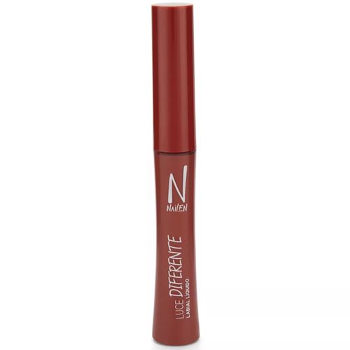 Labial Nailen Líquido Cacao Tubo X 6 Gr