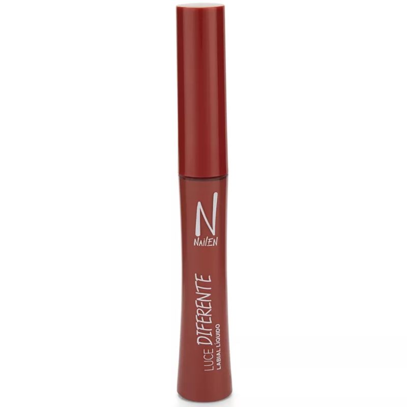 Labial Nailen Líquido Cacao Tubo X 6 Gr