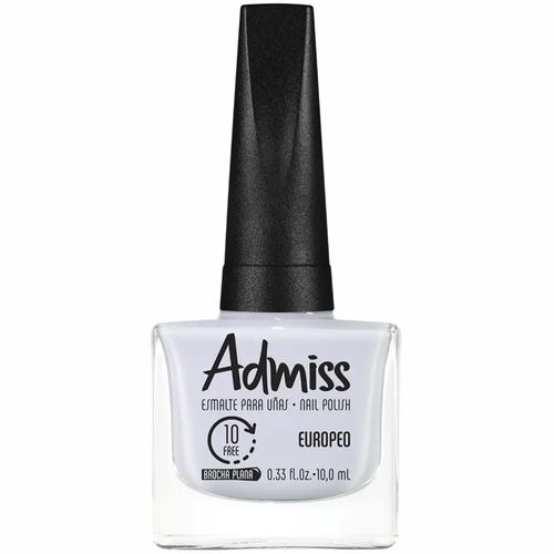 Esmalte Admiss Europeo E105 Frasco X 10 Ml Masglo