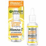 Sérum Vitamina C Express Aclara Frasco X 15 Ml