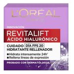 Revitalift Día Ácido Hialurónico 50 Ml