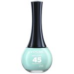 Esmalte Rápido Secado Igu-Azul Frasco X 12 ml