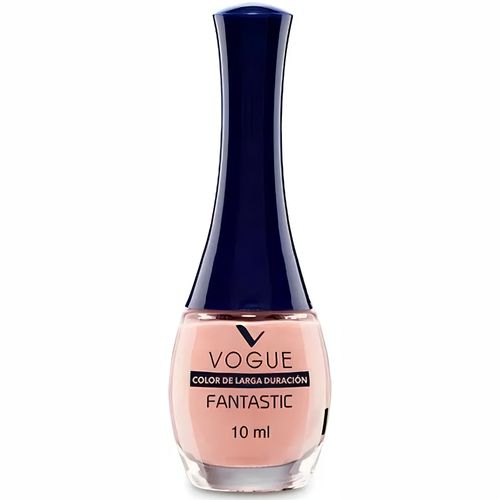 Esmalte Vogue Fantastic Sueno 232 Frasco X 10 Ml