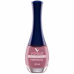 Esmalte Vogue Fantastic Rosa Viejo 25 X 10 Ml