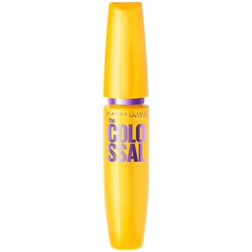 Pestañina Colossal Lavable 7.5 Ml Loreal