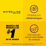 Pestañina Colossal Lavable X 7.5 ml Loreal