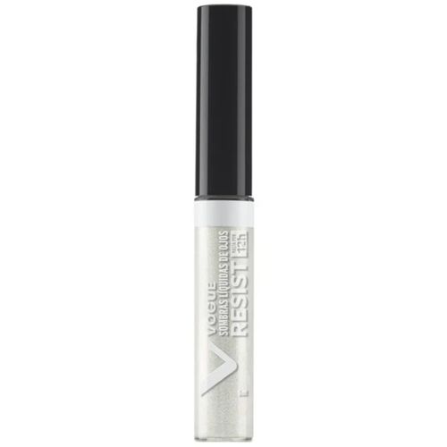 Sombra Líquida Vogue Resist Coco Vibrante - Frasco X 5 ml