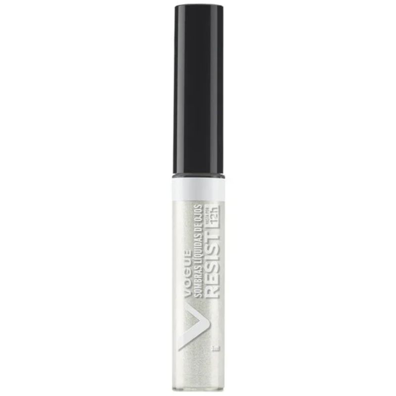 Sombra Líquida Vogue Resist Coco Vibrante 5 ml