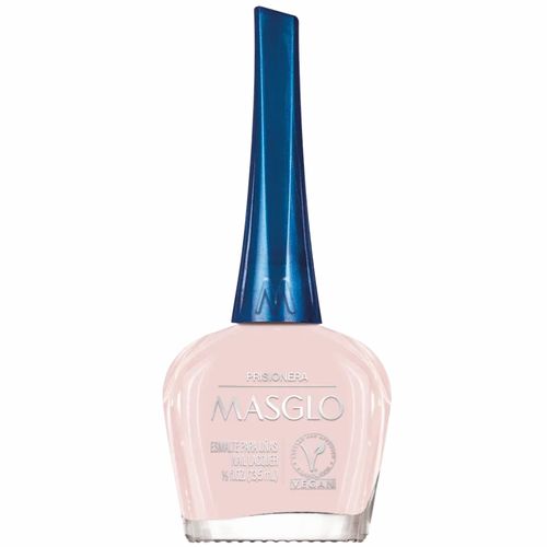 Esmalte Masglo Prisionera Frasco X 13.5 Ml