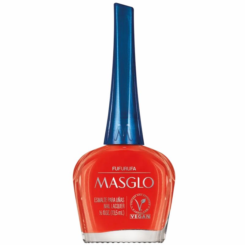 Esmalte Masglo Fufurufa Frasco 13.5 Ml