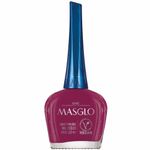 Esmalte Masglo Chic No 521 Frasco 13.5 Ml