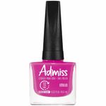Esmalte Admiss Emilio E177 Frasco 10ml