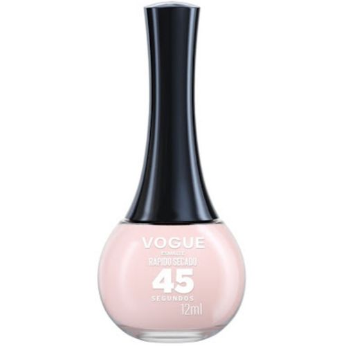Esmalte Rápido Secado Ena-Morada Frasco X 12 ml