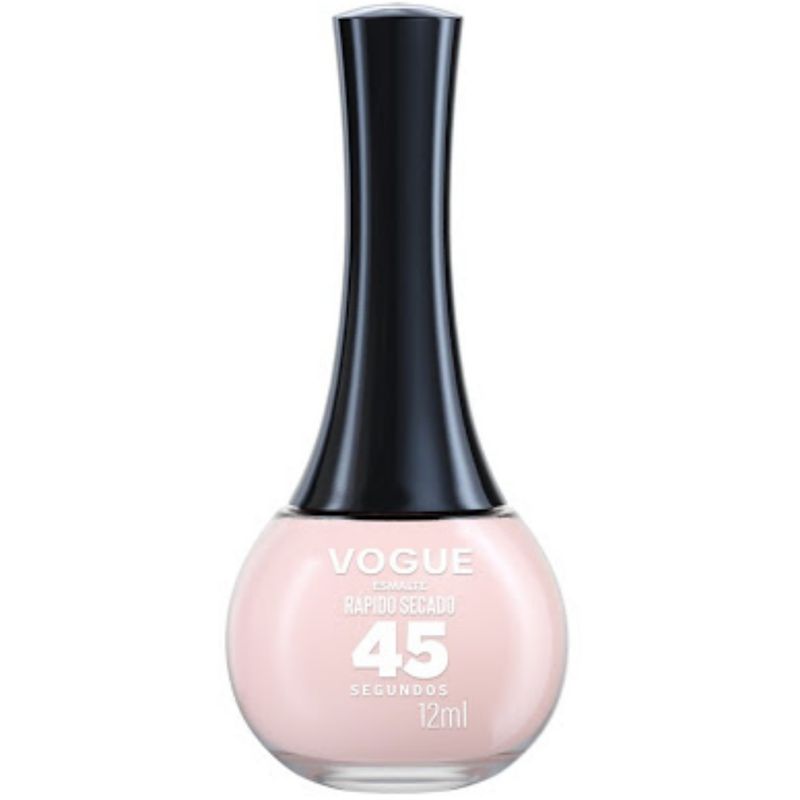 Esmalte Rápido Secado Ena-Morada Frasco X 12 ml