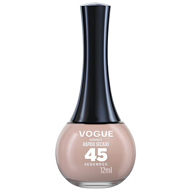 Esmalte Rápido Secado Arenita Playita 12ml