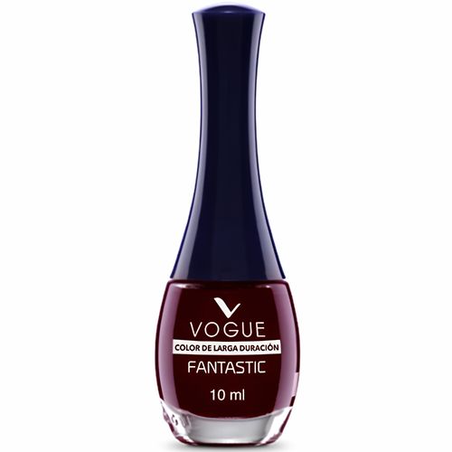 Esmalte Vogue Fantastic Marte 242 Frasco X 10 Ml