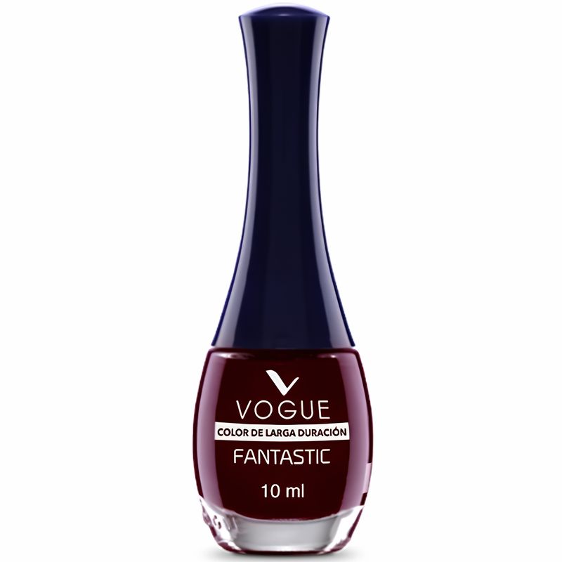 Esmalte Vogue Fantastic Marte 242 X 10 Ml
