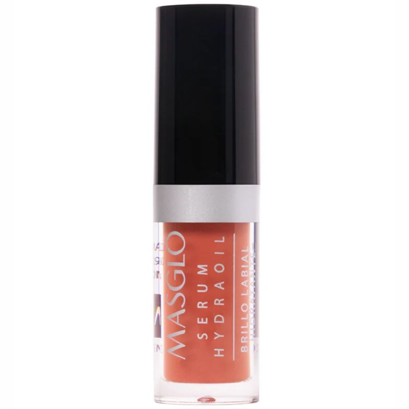 Brillo Labial Sérum Hydraoil Guapa X 2 G Masglo