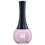Esmalte Rápido Secado Amo-Rosa Frasco X 12 ml